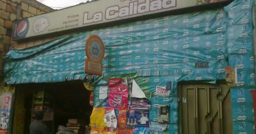 SUPERTIENDA LA CALIDAD SUPERTIENDA LA CALIDAD